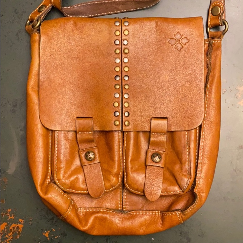 Patricia Nash Crossbody